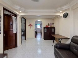 Blk 1 Hougang Avenue 3 (Hougang), HDB 3 Rooms #626345571